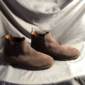 Men’s Chelsea Boots